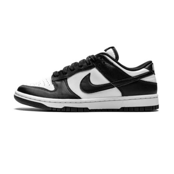 Nike Other - Nike Dunk Panda Men Sneakers
